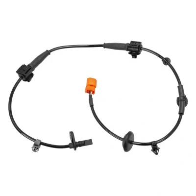 Imagen de MEYLE 31 14 899 0018 Sensor de ABS Eje delantero, izquierda activo 2 12 HONDA: Jazz