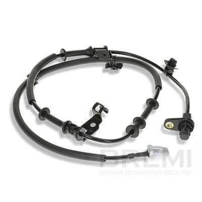 Imagen de BREMI 51844 Sensor de ABS con cable Hall 2polos HYUNDAI: Veloster (FS) 1.6 MPI, GDI, T GDi 2011 2017