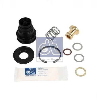 Imagen de DT Spare Parts 1.31983 Kit de reparación, secador aire