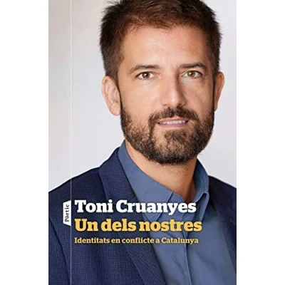 Imagen de Un dels nostres: Identitats en conflicte a Catalunya: 138 (P.VISIONS)