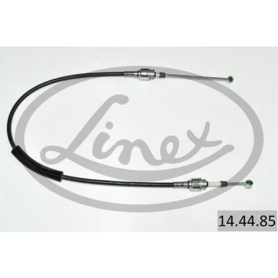 Imagen de Cable, caja de cambios LINEX 14.44.85