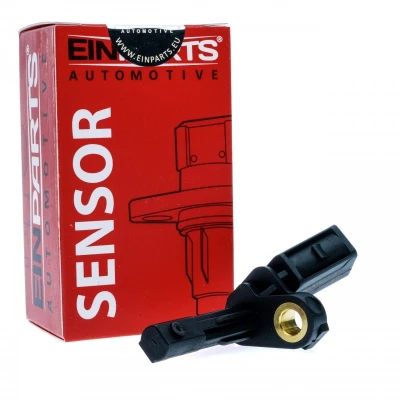 Imagen de TRISCAN 8180 29203 Sensor de ABS 2 39,9 VOLKSWAGEN: Golf 6, Tiguan I, 5, SEAT: Leon II Hatchback, Altea XL, Alhambra II, AUDI: A3 Hatchback