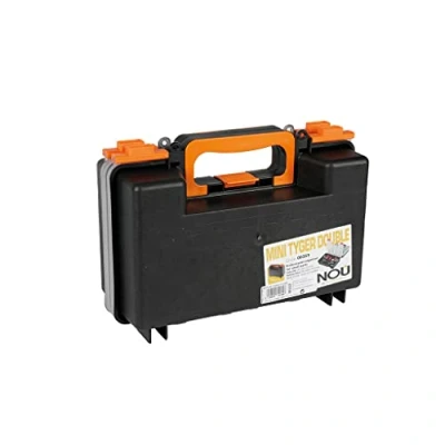 Imagen de Cogex 72130 Caja organizadora (plástico doble capa)