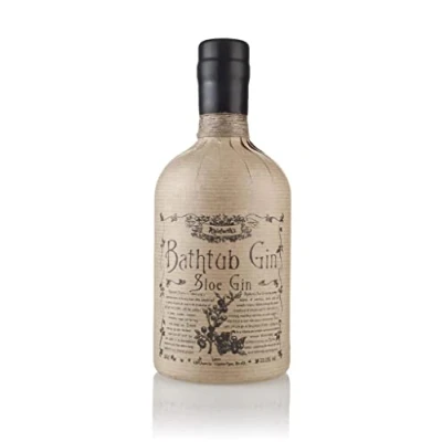 Imagen de Ableforth&#039;s Bathtub Gin Sloe 33,8% Vol. 0,5l
