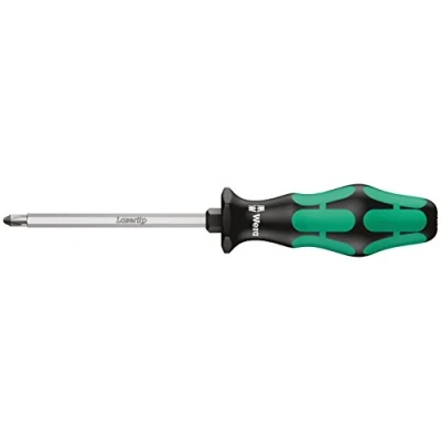 Imagen de 350 SK PH Destornillador Phillips hexagonal, 2 x 100 mm