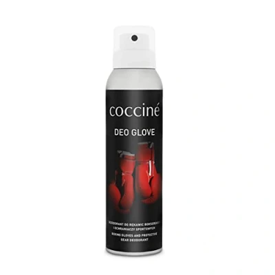 Imagen de Cocciné Desodorante para guantes de boxeo y deportivos I Efecto antifúngico antibacteriano
