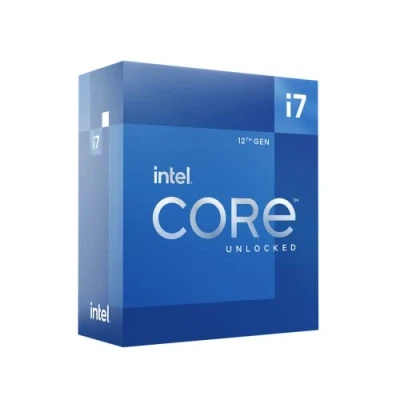 Imagen de CPU Core I7 12700K S1700 Box/3.6G BX8071512700K S RL4N IN
