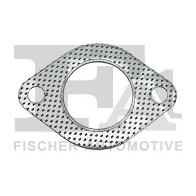 Imagen de FA1 750 901 Junta, tubo de escape SUBARU: Impreza II Berlina, Familiar, I NISSAN: TERRANO 1