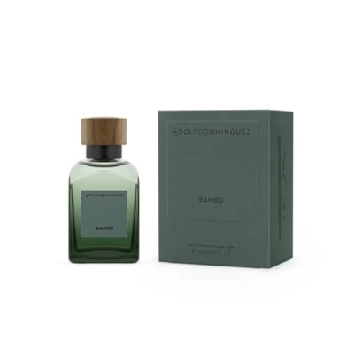 Imagen de Bamboo Eau de Parfum 120ML