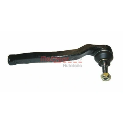 Imagen de METZGER 54034002 Rótula de dirección KIT + Eje delantero, derecha RENAULT: CLIO 3, MEGANE 2, SCENIC 2