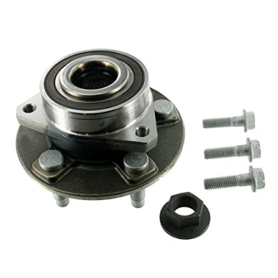 Imagen de SKF VKBA 6765 Juego de cojinete rueda con sensor ABS incorporado