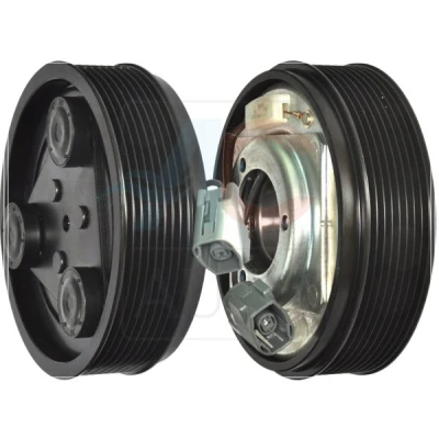 Imagen de ACAUTO AC 06PA04 Embrague del Compresor Aire Acondicionado MAZDA, PANASONIC H12 125, 127mm MAZDA: 6 Hatchback, 5, Berlina