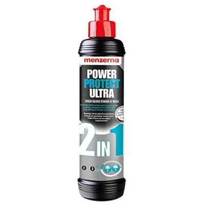 Imagen de Menzerna Sellador de pintura Power Protect Ultra 2 en 1, 250 ml