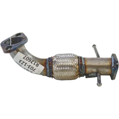 Imagen de BOSAL 703 123 Tubo de escape FORD: MONDEO 3, 3 Kombi, Stufenheck
