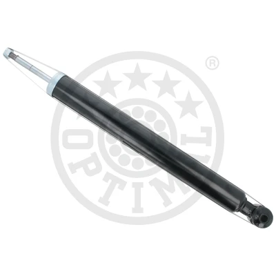 Imagen de OPTIMAL A 5070G Amortiguador Presión de gas telescópico Anillo inferior, Espiga arriba M10x1 MERCEDES BENZ: Clase B, A, CLA Coupé