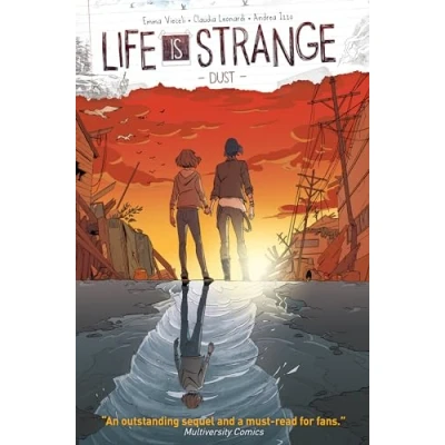 Imagen de Life is Strange Collection [Idioma Inglés] (Life Strange, 1)