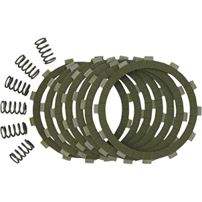 Imagen de EBC Brakes SRC011 Juego multidiscos, embrague