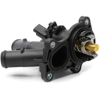 Imagen de METZGER 4006203 Termostato, refrigerante 98 con juntas Plástico FORD: Focus 2, C Max, 2 Limousine