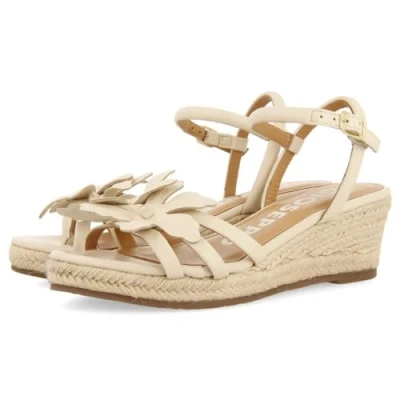 Imagen de Gioseppo Samsula Alpargatas, Mujer, Talla: 37, Off white Zapatos