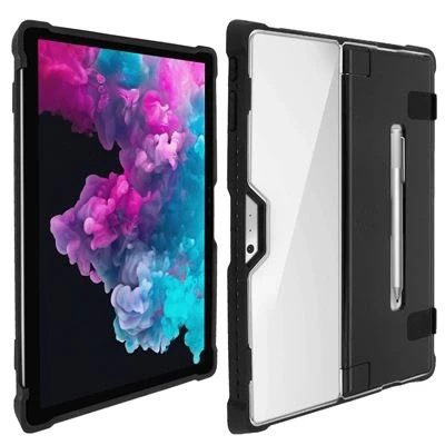 Imagen de STM Dux shell case Surface Pro 4/5/6/7 zwart