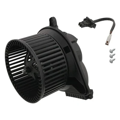 Imagen de FEBI BILSTEIN 34594 Ventilador de Calefacción con electromotor MERCEDES BENZ: Sprinter 3 T Bus, 4 Camión plataforma/Chasis