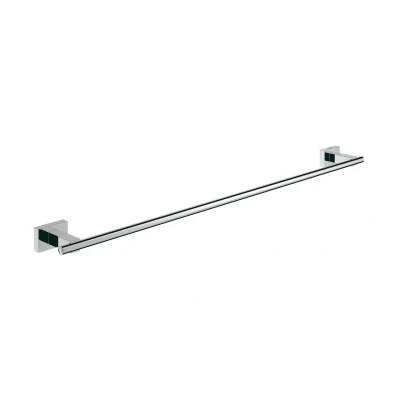 Imagen de Grohe Essentials Cube Toallero de metal, 60 Cm, acabado cromado (Ref. 40509001)