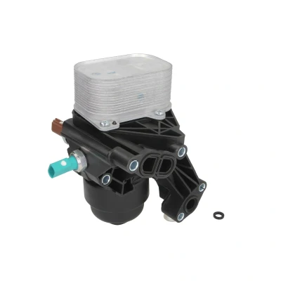 Imagen de THERMOTEC D4A026TT Caja, filtro de aceite VOLKSWAGEN: Tiguan I, CADDY 4 Kasten, Crafter Camión plataforma/Chasis, SKODA: Rapid Spaceback