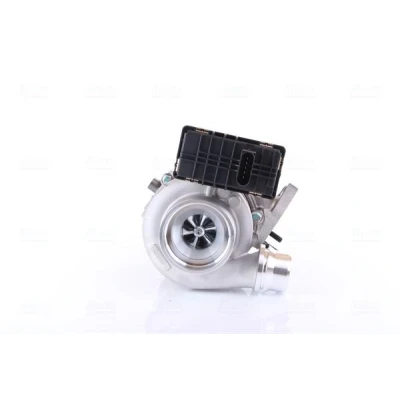 Imagen de NISSENS 93308 Turbocompresor de gases escape eléctrico con juntas LAND ROVER: Discovery Sport, Range Rover Evoque