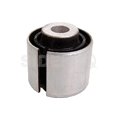 Imagen de SIDEM 837727 Silentblock Brazo de Suspension Eje trasero arriba Rodamiento caucho metal oscilante longitudinal AUDI: A4 B8 Avant, Q5