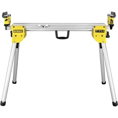 Imagen de DeWalt DE7033 Soporte compacto con patas para sierras de inglete