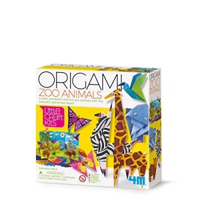 Imagen de Little Craft Painting, Multi Colour