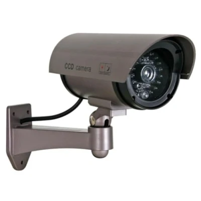 Imagen de Cámara De Vigilancia Velleman Camd7n