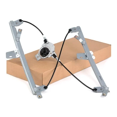 Imagen de Miraglio Elevalunas Delante, izquierda electrónico sin electromotor con función de confort 30/1360 NISSAN: Qashqai / Qashqai+2 I, 2