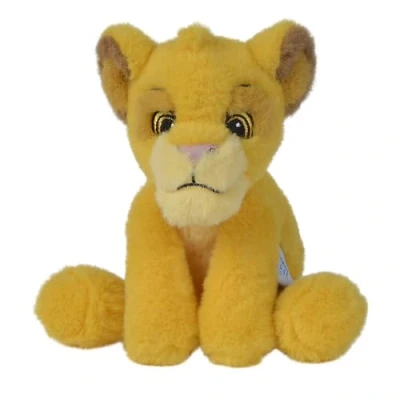 Imagen de SIMBA Disney Peluche Rey León Súper Suave 25cm (6315870297)