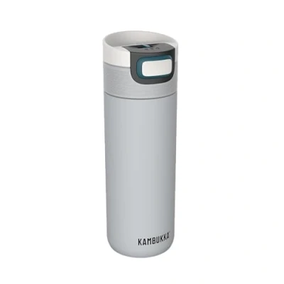 Imagen de Kambukka termo tipo mug Etna 500ml Uncertain Grey