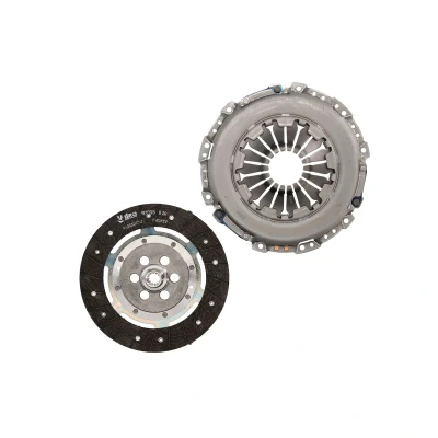 Imagen de VALEO KIT2P 826773 Kit de embrague con placa apriete embrague, sin desembrague central plato 218 OPEL: Corsa D Hatchback