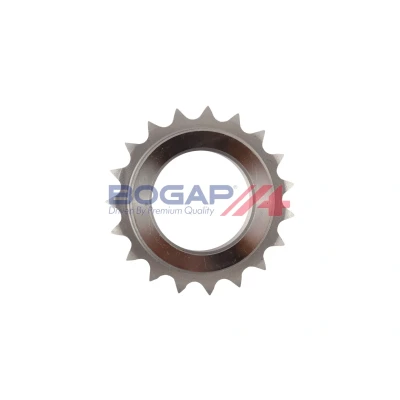 Imagen de BOGAP B1220103 Rueda dentada, cigüeñal
