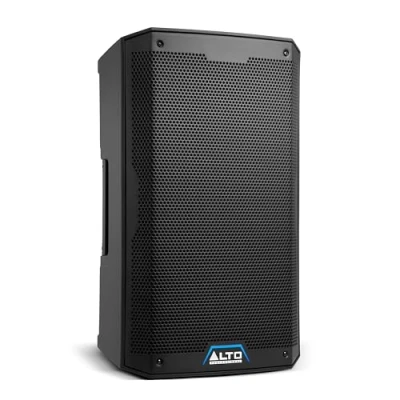 Imagen de Alto Professional TS410 Altavoz PA Activo de 2000W 10&quot; con Mezclador 3 Canales, Streaming Bluetooth, Emparejamiento Inalámbrico Altavoces, DSP y App