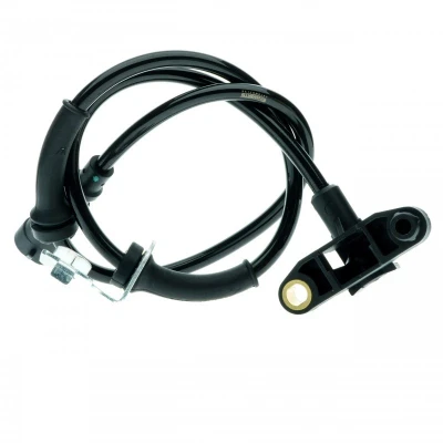 Imagen de EINPARTS EPS0776 Sensor de ABS Eje delantero, derecha para vehículos con activo 2 695 CHRYSLER: PT Cruiser Familiar