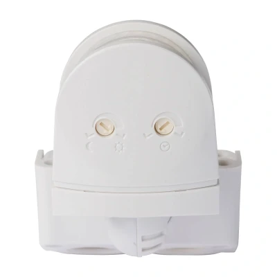 Imagen de Theben theLeda B módulo sensor movimiento blanco