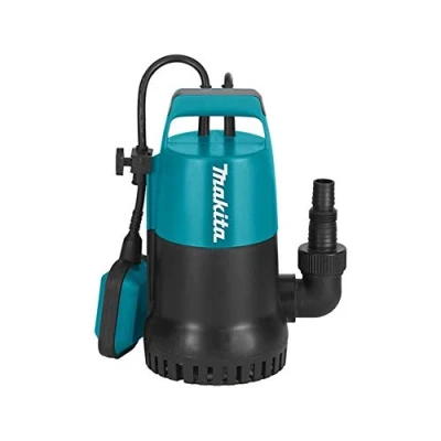 Imagen de MAKITA 4002829831564 Bomba De Vacio, Negro