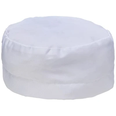 Imagen de Portwest Gorro De Chefs Skull, Color: Blanco, S899WHR