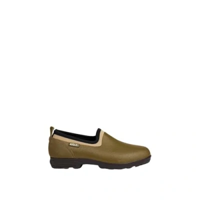 Imagen de Aigle Lessfor Mocasines, Hombre, Talla: 42, Khaki Zapatos