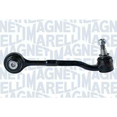 Imagen de MAGNETI MARELLI 301181336000 Barra oscilante, suspensión de ruedas Eje delantero Brazo oscilante transversal BMW: 3 Berlina, Coupé, Touring