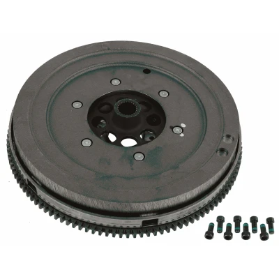 Imagen de SACHS 2295 601 028 volante Motor con tornillos de