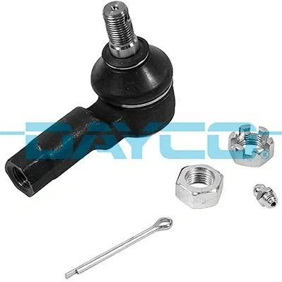 Imagen de DAYCO DSS1256 Rótula de dirección 13,2mm M12x1.25 Eje delantero, izquierda, derecha MAZDA: FAMILIA 4, MX 3, RX 7 III