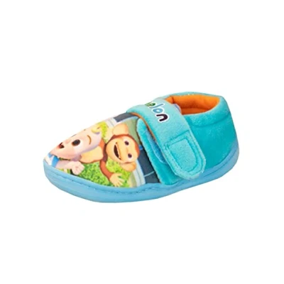 Imagen de CoComelon Niños Zapatillas JJ Azul 24