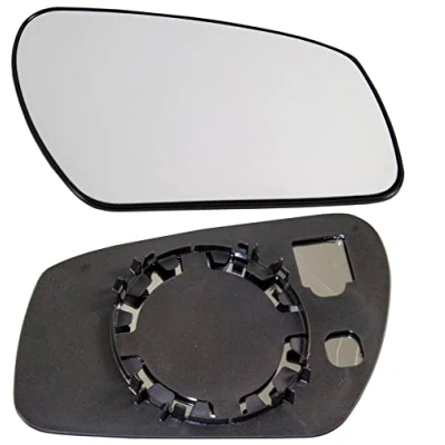 Imagen de TarosTrade 57 0362 R 46291 Cristal De Retrovisor Para Los Años 2006 2008 Lado Derecha