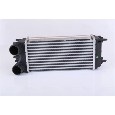 Imagen de NISSENS 96357 Intercooler FORD: Transit Courier Furgón, Tourneo