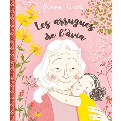 Imagen de Les arrugues de l&#039;àvia (Álbum Locomotora)